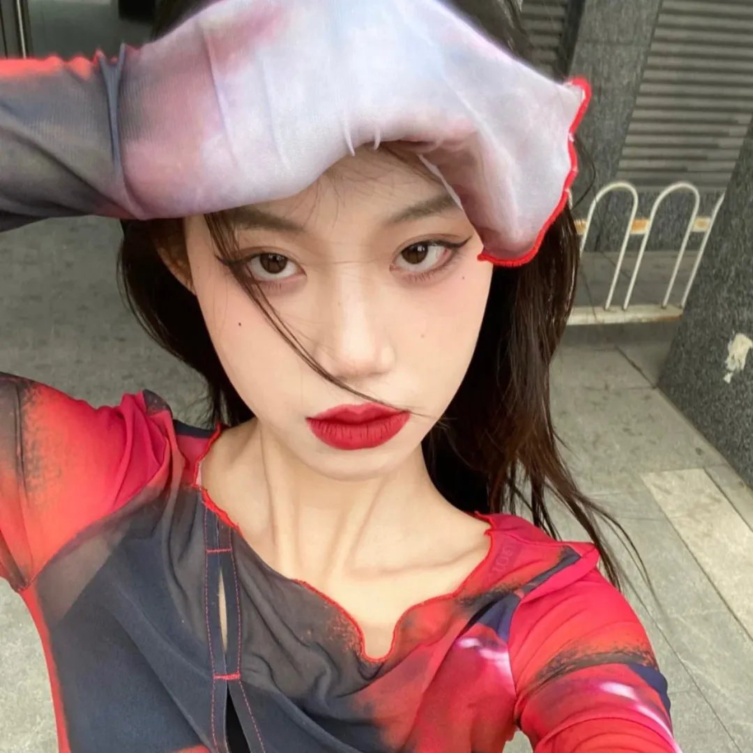 母亲的直觉
