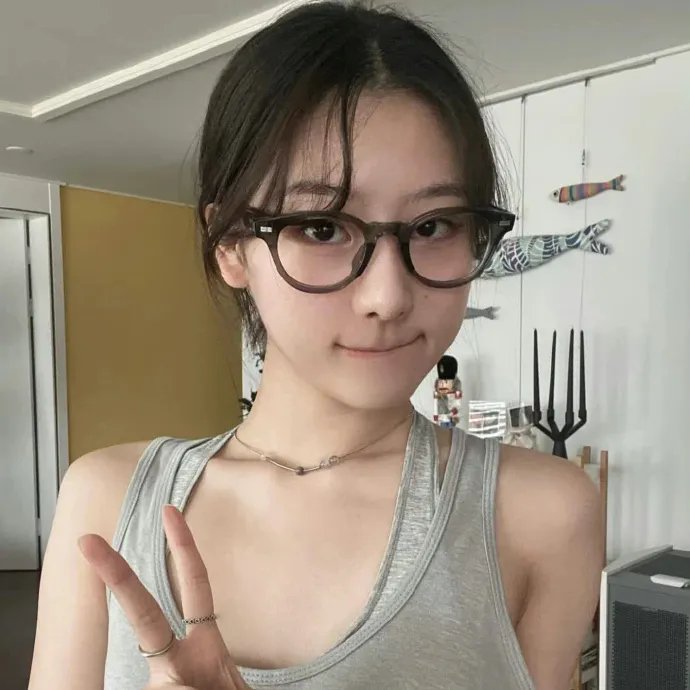 实习女生