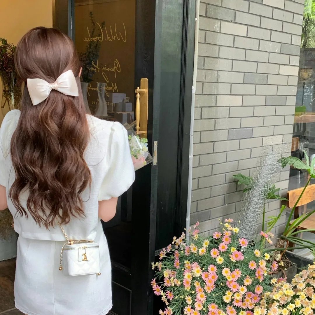 妈妈的记忆