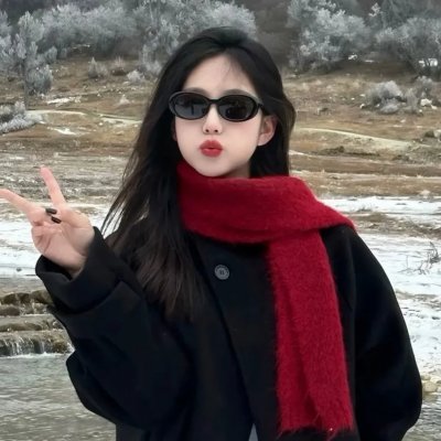 感受热浪