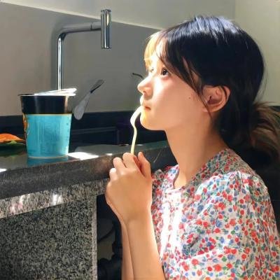 香车美人